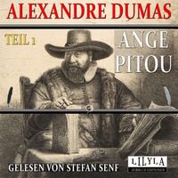 Produktbild: Ange Pitou - Teil 1