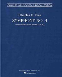 Produktbild: Symphony No 4