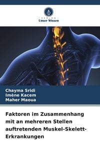 Produktbild: Faktoren im Zusammenhang mit an mehreren Stellen auftretenden Muskel-Skelett-Erkrankungen