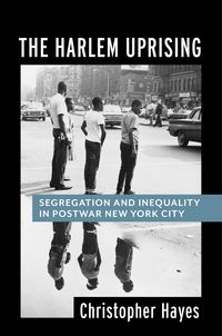 Produktbild: The Harlem Uprising