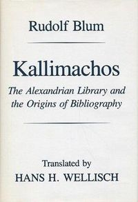 Produktbild: Kallimachos