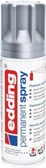 5200 Permanent Spray, silber matt, 200ml Premium Acryllack