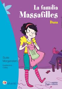 Produktbild: La fam&iacute;lia Massafilles. Dana