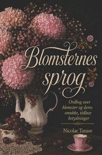 Produktbild: Blomsternes sprog