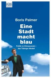 Produktbild: Eine Stadt macht blau