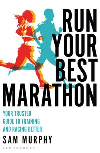 Produktbild: Run Your Best Marathon