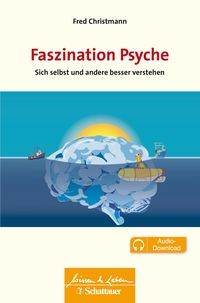 Produktbild: Faszination Psyche (Wissen & Leben)