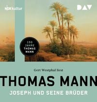 Produktbild: Joseph und seine Br&uuml;der