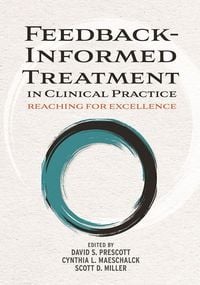 Produktbild: Feedback-Informed Treatment in Clinical Practice