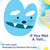 Produktbild: If You Met A Yeti...