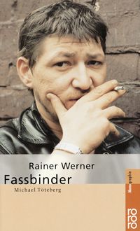 Produktbild: Rainer Werner Fassbinder
