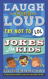 Produktbild: Try Not to LOL