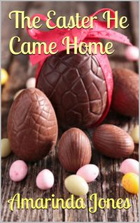 Produktbild: The Easter He Came Home