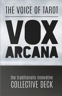 Produktbild: Vox Arcana Tarot