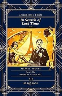 Produktbild: Aphorisms from In Search of Lost Time