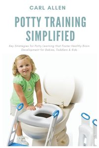 Produktbild: Potty Training Simplified