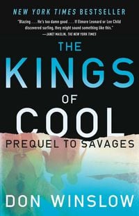 Produktbild: The Kings of Cool
