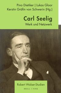 Produktbild: Carl Seelig