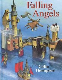 Produktbild: Falling Angels