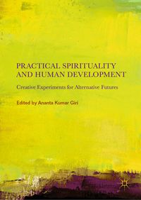 Produktbild: Practical Spirituality and Human Development