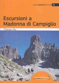Produktbild: Escursioni a Madonna di Campiglio