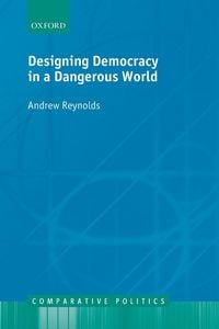 Produktbild: Designing Democracy in a Dangerous World