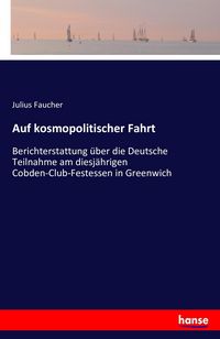 Produktbild: Auf kosmopolitischer Fahrt