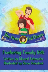 Produktbild: The Hair Cut Chase