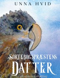 Produktbild: Sortebogspr&aelig;stens Datter