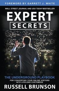 Produktbild: Expert Secrets