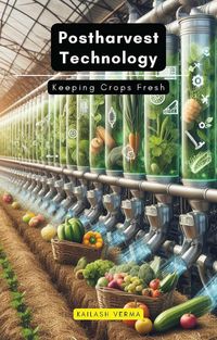 Produktbild: Postharvest Technology