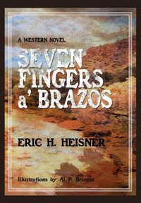 Produktbild: Seven Fingers 'a Brazos