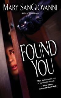 Produktbild: Found You