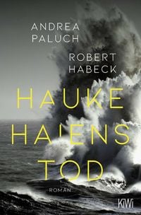 Produktbild: Hauke Haiens Tod