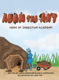 Produktbild: Adam the Ant