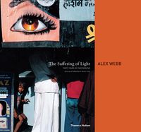 Bild vom Artikel The Suffering of Light vom Autor Alex Webb
