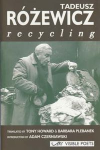 Produktbild: Rozewicz, T: Recycling