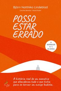 Produktbild: Posso Estar Errado