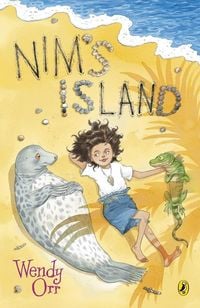 Produktbild: Nim's Island