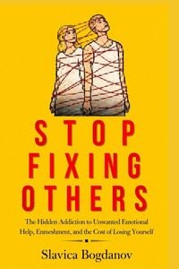 Produktbild: Stop Fixing Others