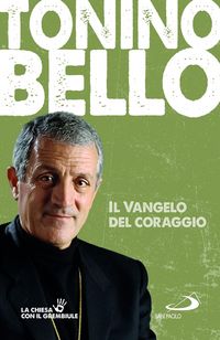 Produktbild: Il Vangelo del coraggio