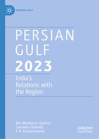 Produktbild: Persian Gulf 2023