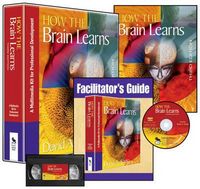 Produktbild: Sousa, D: How the Brain Learns, Third Edition (Multimedia Ki