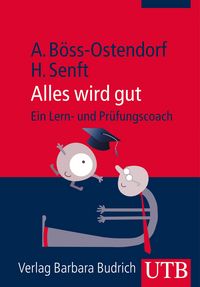 Produktbild: Alles wird gut - Ein Lern- und Pr&uuml;fungscoach