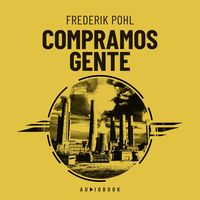 Produktbild: Compramos Gente