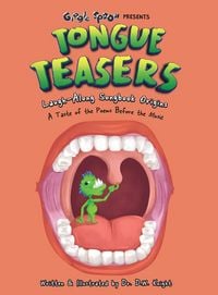 Produktbild: Tongue Teasers