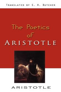 Produktbild: Poetics - Aristotle