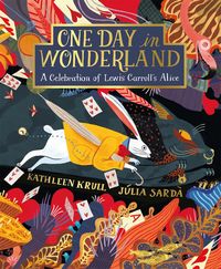 Produktbild: One Day in Wonderland