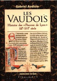 Produktbild: Les vaudois : histoire des 'Pauvres de Lyon', XIIe-XVIe si&egrave;cle