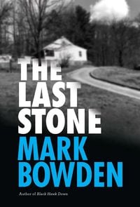 Produktbild: The Last Stone